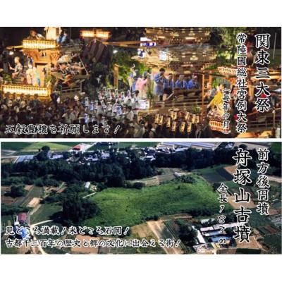 ふるさと納税 茨城県 【玄米5kg⇒五分搗き米】筑波山麓厳選★検査1等米こしひかり【恋瀬姫の舞】令和7年産 |  | 03