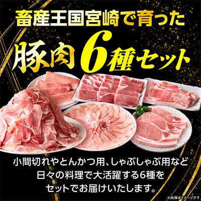ふるさと納税 国富町 豚肉バラエティー詰合せセット 2.3kg(国富町) |  | 01