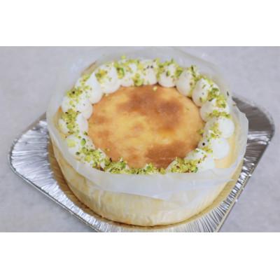 ふるさと納税 鴻巣市 低糖質ケーキ ベイクドチーズケーキ5号
