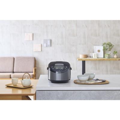 ふるさと納税 門真市 2026年度新製品 タイガー魔法瓶(TIGER)炊飯器 5.5合 IH 炊きたてJPW-K100KV |  | 01