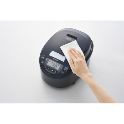 ふるさと納税 門真市 2026年度新製品 タイガー魔法瓶(TIGER)炊飯器 5.5合 IH 炊きたてJPW-K100KV |  | 03