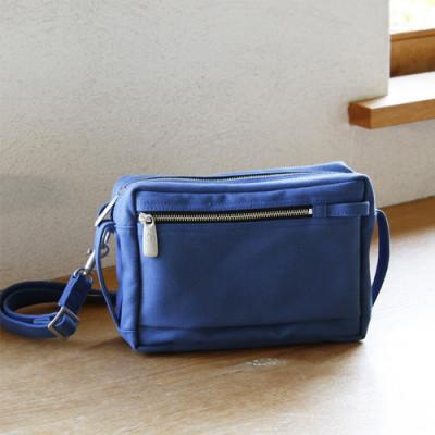 ふるさと納税 つくば市 コンパクトBODY(インディゴブルー)