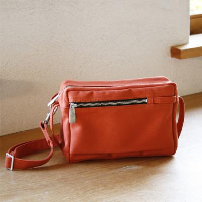 ふるさと納税 つくば市 コンパクトBODY(オレンジ)