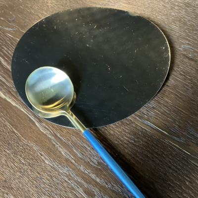 ふるさと納税 東大阪市 ステンレスプレート(和柄)