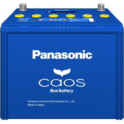 ふるさと納税 湖西市 【パナソニック カーバッテリー】Blue Battery caos　N-S115/A4 |  | 01