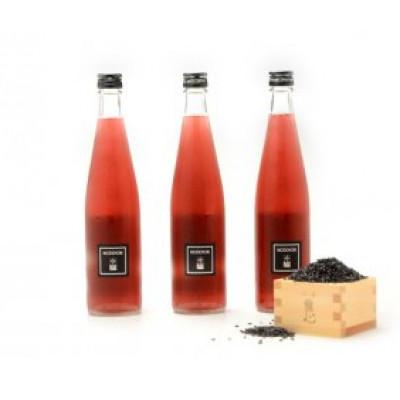 ふるさと納税 綾川町 宇多津町産古代米使用「リセノワール」 お酒 