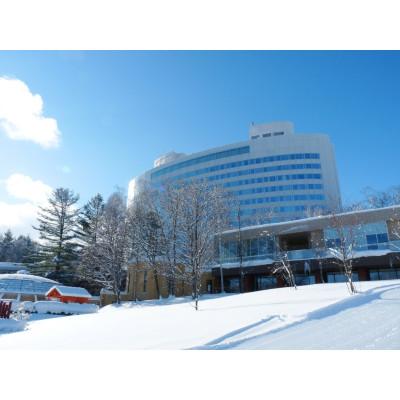 ふるさと納税 富良野市 新富良野プリンスホテル ファーストトラック付き宿泊プラン(1室/1泊1名様)