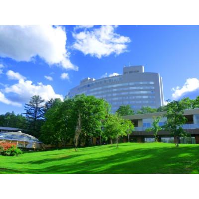 ふるさと納税 富良野市 新富良野プリンスホテル 環境教育プログラム付き宿泊プラン(1室/1泊1名様)