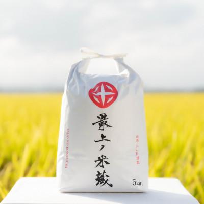 ふるさと納税 新庄市 [令和7年産][最上ノ米蔵]山形県産「ミルキークイーン」精米 5kg×2袋 計10kg