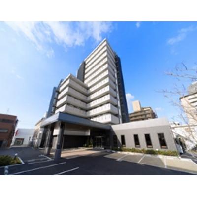 ふるさと納税 高石市 ルートイン大阪高石-羽衣駅前- 高層階限定 コンフォートツインルーム1泊2名様宿泊