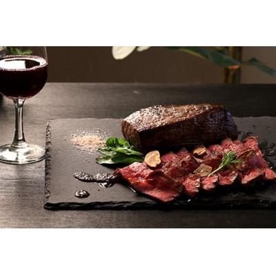 ふるさと納税 丹波篠山市 丹波篠山 肉の東門 お家でひと手間!ローストビーフ 2〜3本 計400g(特製ソース付き)