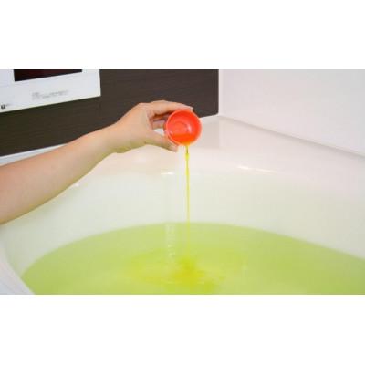 ふるさと納税 綾川町 薬用入浴剤 微笑みの郷 600ml×15本[54010235]の画像
