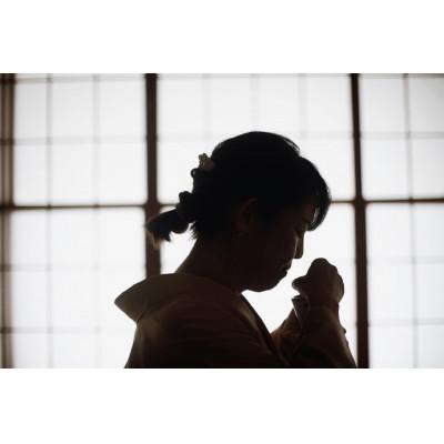 ふるさと納税 御殿場市 御殿場・富士の香養生 聞香体験会