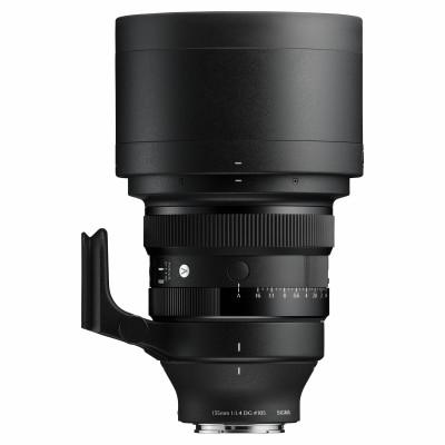 ふるさと納税 磐梯町 SIGMA 135mm F1.4 DG | Art ソニーEマウント用