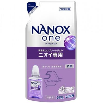 ふるさと納税 神栖市 NANOX one ニオイ専用 つめかえ用 セット(替24)