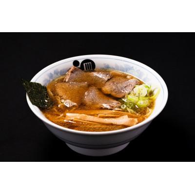 ふるさと納税 寒河江市 皿谷のまごころ中華そば 2人前 ◆山形県寒河江市◆皿谷食堂◆ヤミツキめんま使用