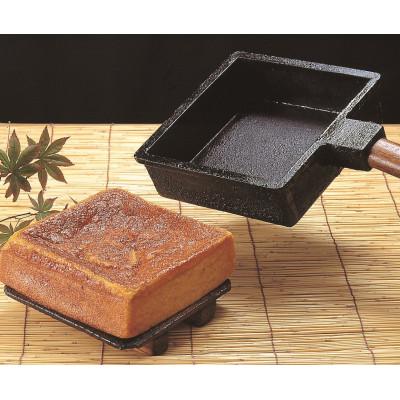 ふるさと納税 唐津市 [呼子朝市通り木屋]阿つ焼(大)