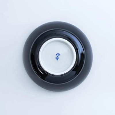 ふるさと納税 佐賀県 究極のラーメン鉢レンゲセット シーラカンス