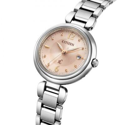 ふるさと納税 北上市 シチズン腕時計 XC(クロスシー) ES9460-88W