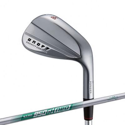 ふるさと納税 東久留米市 ゴルフクラブ オノフフォージドウェッジ NS950GH neo(WEDGE) 48°