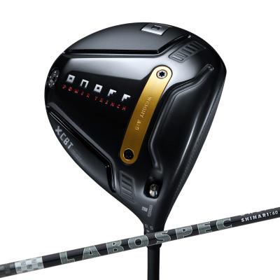 ふるさと納税 東久留米市 [ウエイト調整グリップ]26年ONOFF KURO ドライバー SHINARI50 10.5°