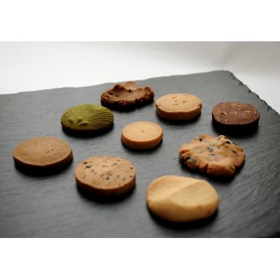 ふるさと納税 潮来市 クッキー10袋セット