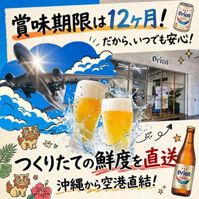 ふるさと納税 豊見城市 オリオン ザ・ドラフト 2ケース(350ml×48缶) |  | 01