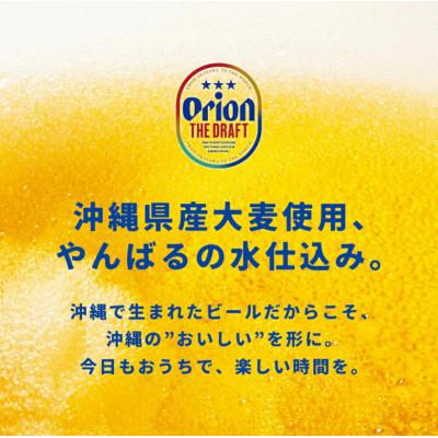 ふるさと納税 豊見城市 オリオン ザ・ドラフト 2ケース(350ml×48缶) |  | 02