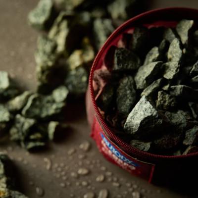 ふるさと納税 遠野市 イルコルポ ミネラルバスストーン 内容量:600g