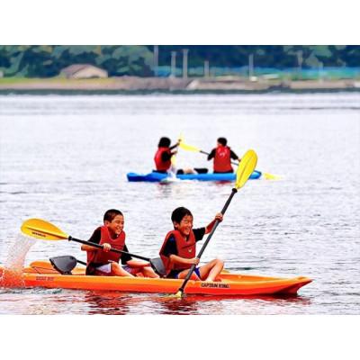 ふるさと納税 杵築市 [会員チケット]カヤック 1か月 レンタル 定期利用券 マンスリーパス[163-011]