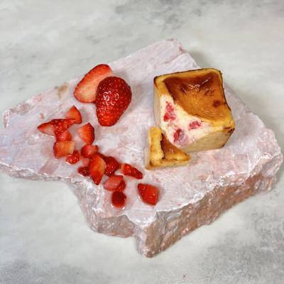 ふるさと納税 太田市 バスクチーズキューブ6種セット[5cm×5cmキューブ×計6個]