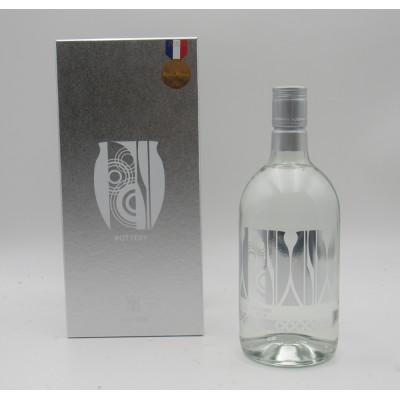 ふるさと納税 壱岐市 POTEERY ぽたり 30度 720ml 2007年製造 長期貯蔵本格麦焼酎