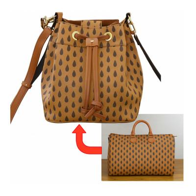 ふるさと納税 東村山市 お客様お送りのバッグ等リメイクサービスの提供 バッグ名「グローブ」