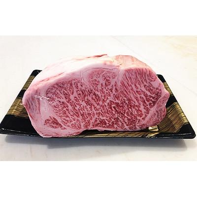 ふるさと納税 阿波市 [極上ロースブロック2kg ]阿波牛 黒毛和牛 とくしま三ツ星ビーフ