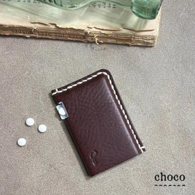 ふるさと納税 宇部市 [one]ミンティアケース(チョコ)