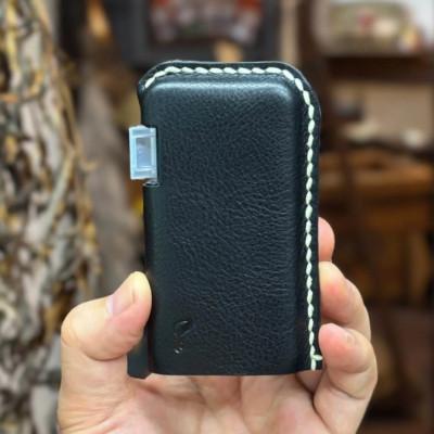 ふるさと納税 宇部市 【one】[mintia breeze case]ミンティア