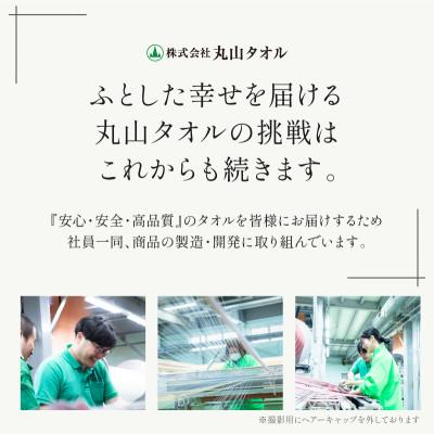 ふるさと納税 今治市 ふるさと納税限定 今治産 上質バスタオル 2枚セット(グレー)【I003520BT2GY】 |  | 03