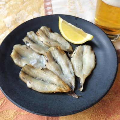 ふるさと納税 西尾市 メヒカリ干物詰合せ6ケ