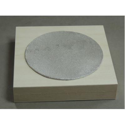 ふるさと納税 東大阪市 Studio Ikkei 錫 プレート