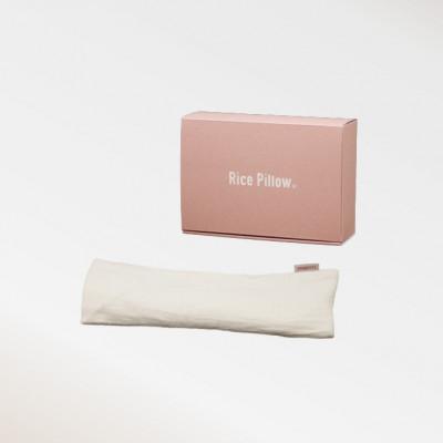 ふるさと納税 小浜市 Rice Pillow [ショート]