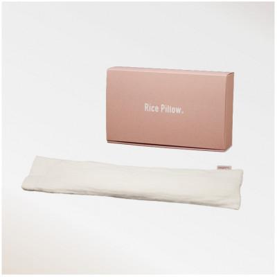 ふるさと納税 小浜市 Rice Pillow [ロング]