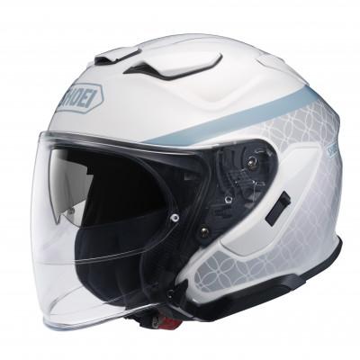 ふるさと納税 稲敷市 J-Cruise 3 ACCONIC TC-6(WHITE/BLUE)L フィッティングチケット付