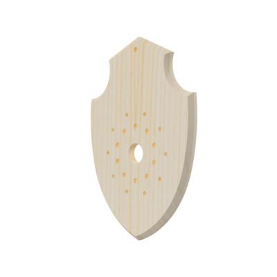 ふるさと納税 あま市 ビカクシダ板 SeamBoard B型