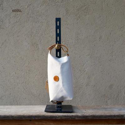 ふるさと納税 東大阪市 BOX POUCH ボックスポーチ KHG-BXP01T [600SL]