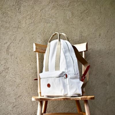 ふるさと納税 東大阪市 RUCKSACK　リュックサック　KHG-RS01T　【600SL】の画像