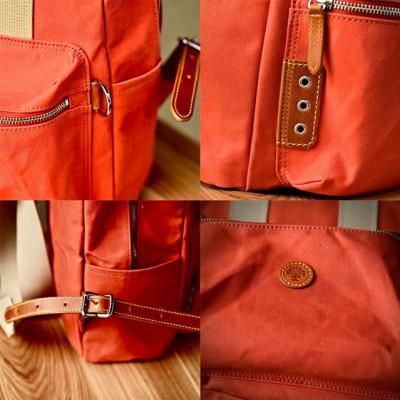 ふるさと納税 東大阪市 RUCKSACK　リュックサック　KHG-RS01T　【600SL】の画像