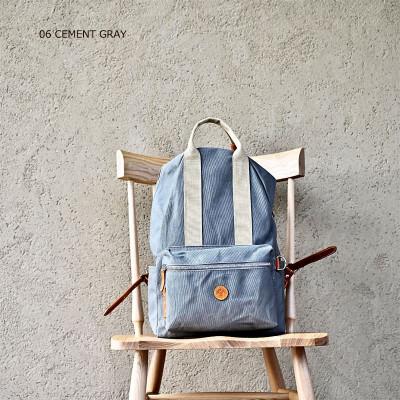 ふるさと納税 東大阪市 RUCKSACK リュックサック KHG-RS01T [セメントグレイ]