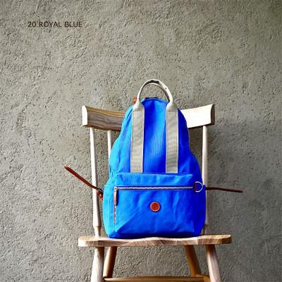 ふるさと納税 東大阪市 RUCKSACK リュックサック KHG-RS01T [ロイヤルブルー]