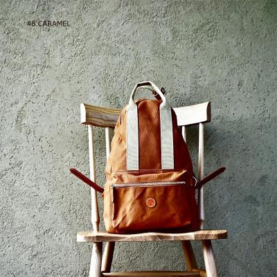 ふるさと納税 東大阪市 RUCKSACK リュックサック KHG-RS01T [キャメル]