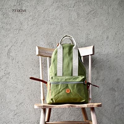 ふるさと納税 東大阪市 RUCKSACK リュックサック KHG-RS01T [オリーブ]